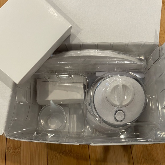 Face Mask Maker Machine Facial Treatment DIY Automatic Fruit Natural Vegetable - Picture 4 of 5